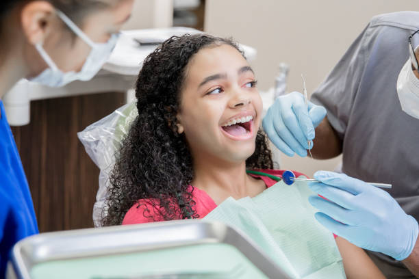 Best Emergency Cosmetic Dentistry in Shannon Hills, AR