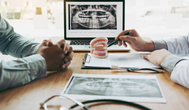 Best Orthodontic Emergency Dentist in Shannon Hills, AR