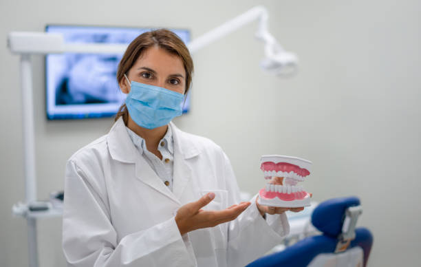 Best Urgent Dental Care for Toothache in Shannon Hills, AR