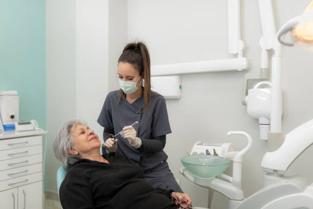 Best Emergency Dentist for Special Needs Patients in Shannon Hills, AR