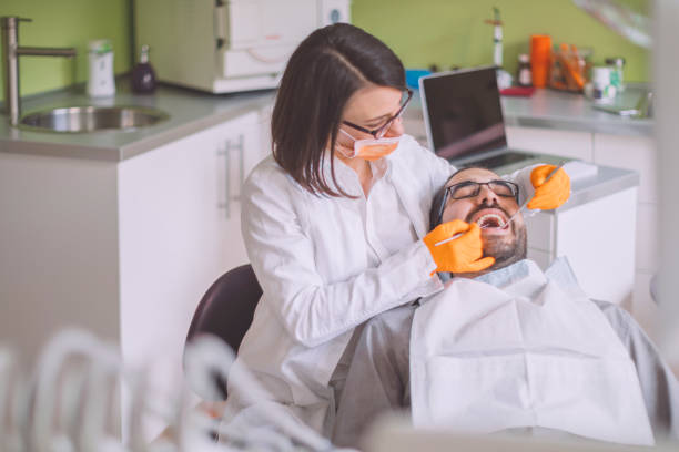 Professional Emergency Dentist in AR