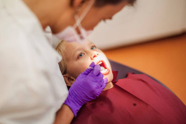 Best Emergency Cosmetic Dentistry in Shannon Hills, AR