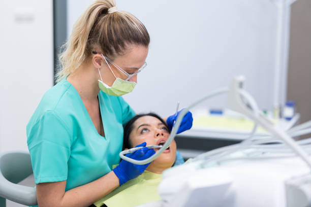 Best Emergency Dental Extractions in Shannon Hills, AR