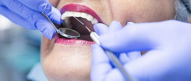 Best Mobile Emergency Dentist in Shannon Hills, AR