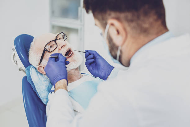 Best Emergency Dentist for Lost Fillings or Crowns in Shannon Hills, AR
